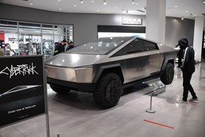 Tesla Model Y, το αυτοκίνητο με τις περισσότερες πωλήσεις στην Ευρώπη - εικόνα 1