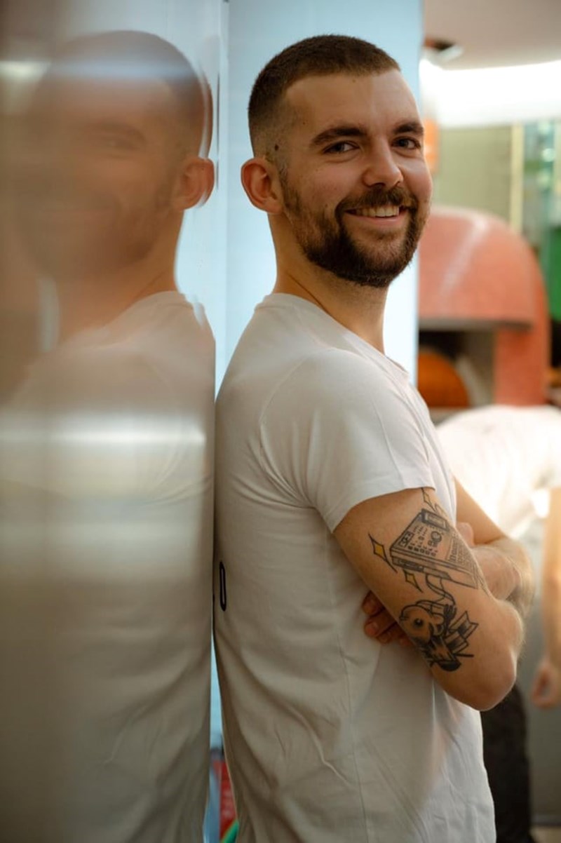 ΣΕΦ ΚΥΡΙΑΚΟΣ ΛΙΟΔΑΚΗΣ