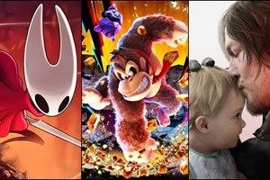 Το όραμα πίσω από το Ghost of Yotei - εικόνα 1