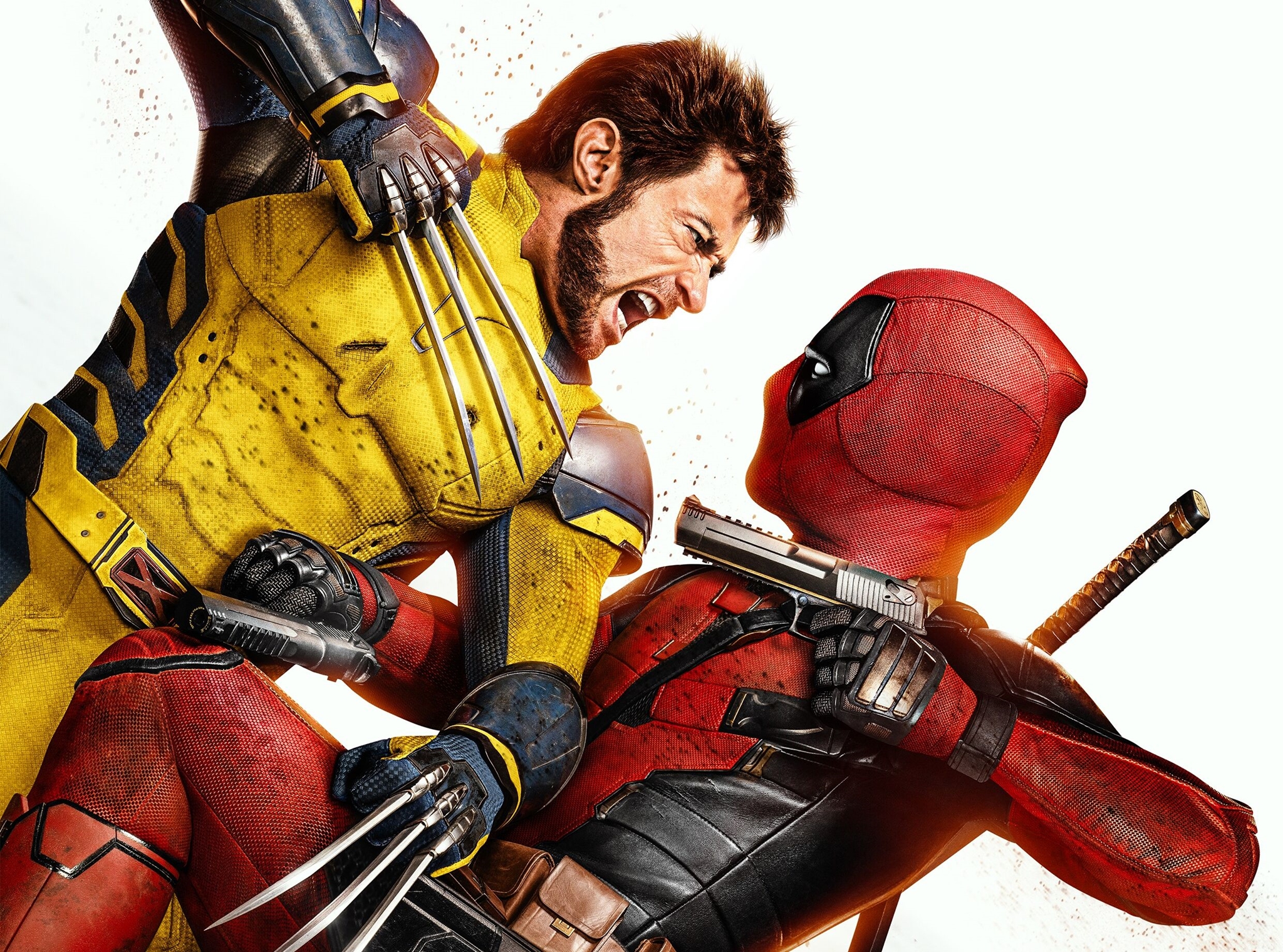 Blake Lively, το καυτό alter ego του Deadpool - εικόνα 3