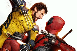Όλοι μιλούν για τον Channing Tatum στο Deadpool & Wolverine - εικόνα 1