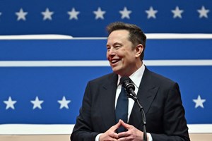 Ο Elon Musk μπλόκαρε κονδύλι που προοριζόταν για την Ελλάδα - εικόνα 2