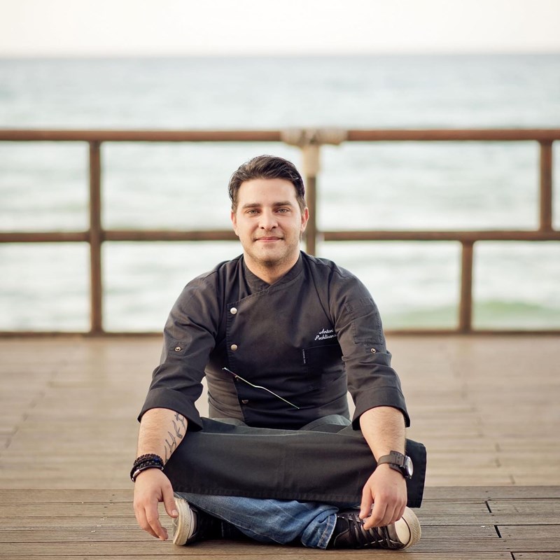 MARAVEAL ΑΝΤΩΝΗΣ ΠΕΧΛΙΒΑΝΑΚΗΣ 3