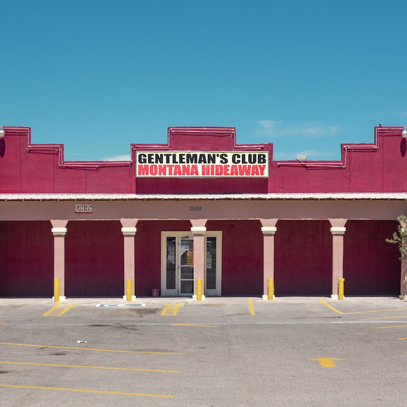 ΑΜΕΡΙΚΑΝΙΚΑ STRIP CLUBS 20