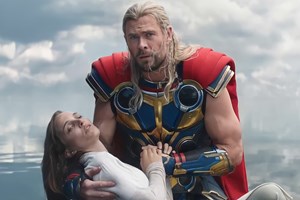 Ο Taika Waititi αποκάλυψε πως φαντάζεται το Thor 5 - εικόνα 1