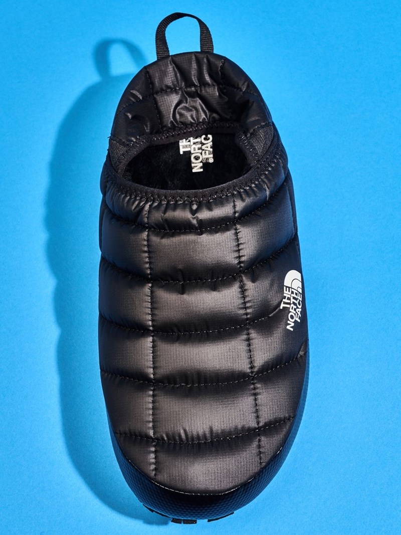 The North Face