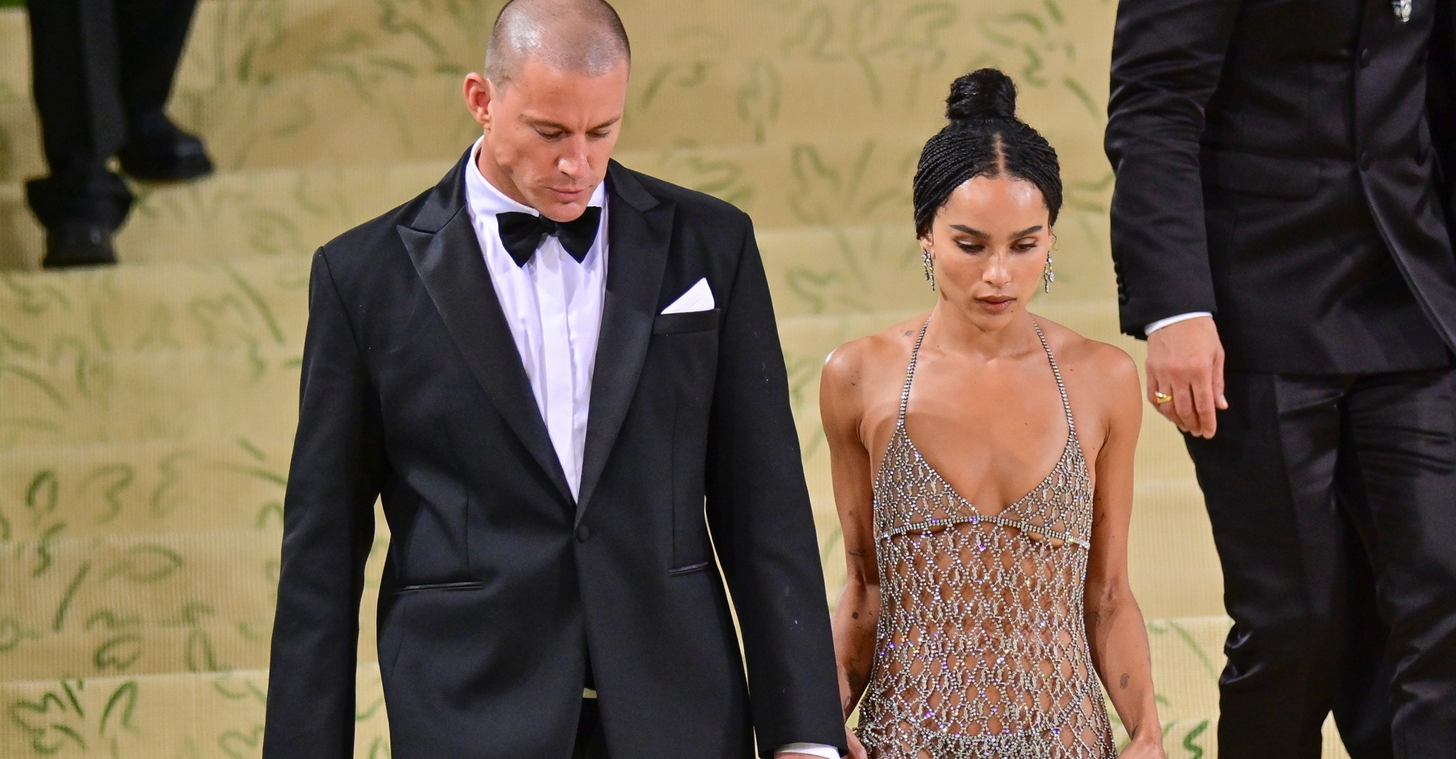 Zoe Kravitz, a Catwoman We Love - εικόνα 1