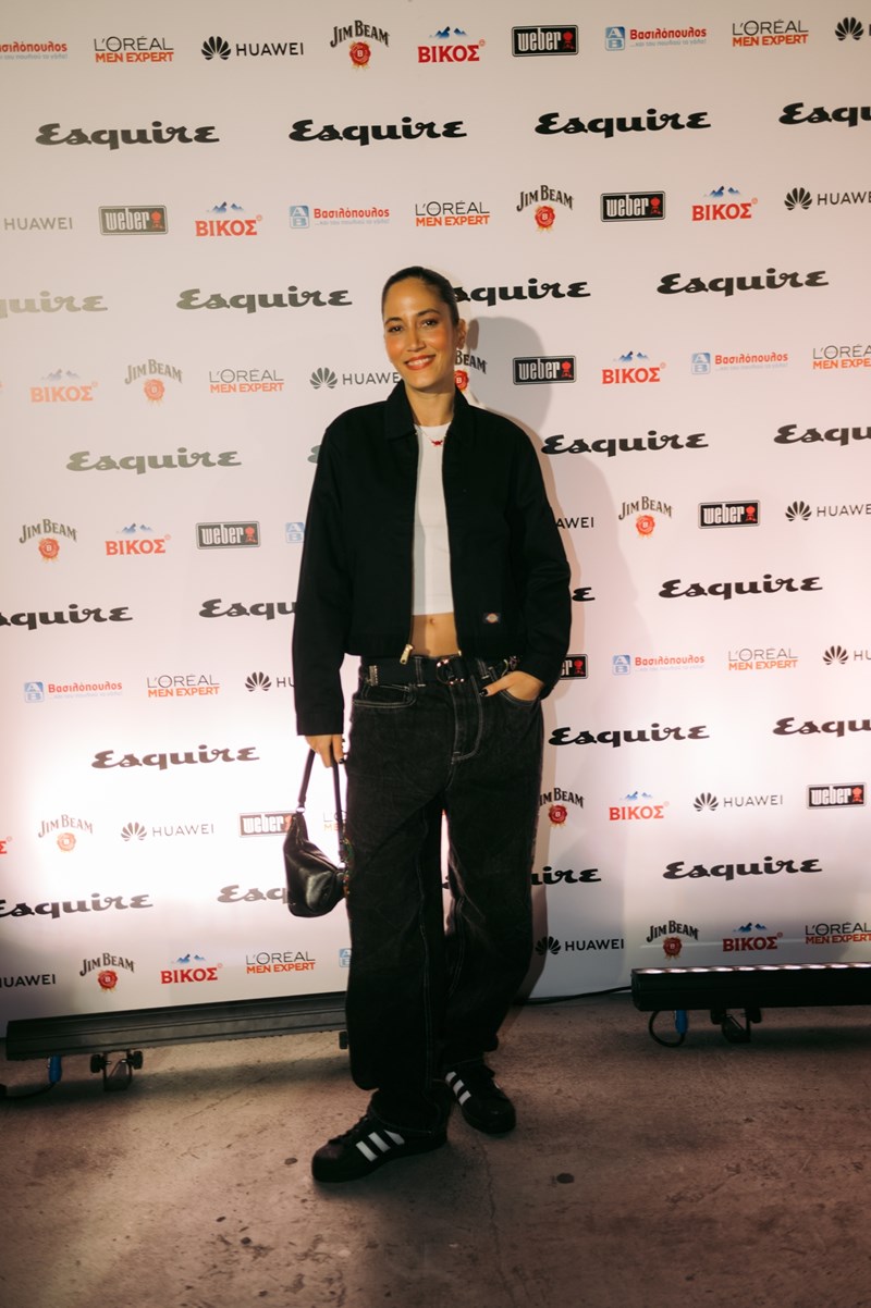 esq bbq street party