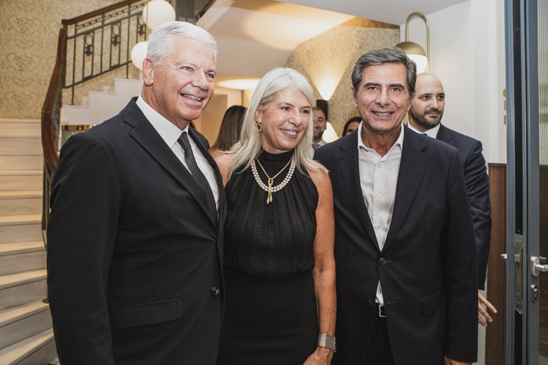 TOR Hotel Group: Εκατό χρόνια ελληνικής φιλοξενίας στην πρωτεύουσα