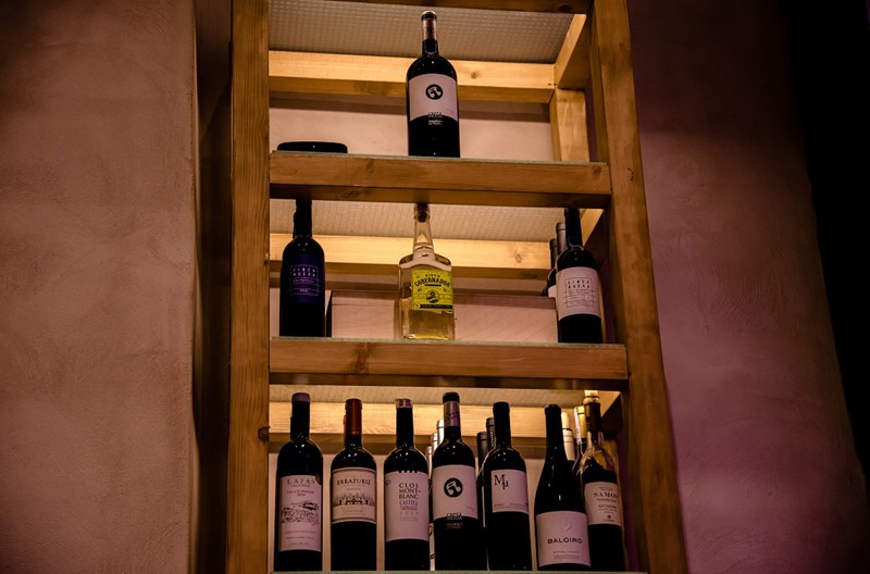 ΕΣΤΙΑΤΟΡΙΟ MAYAN 1