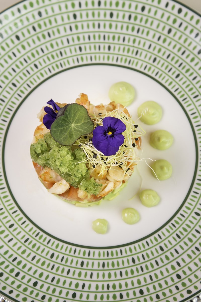 plaza νεο μενού 1