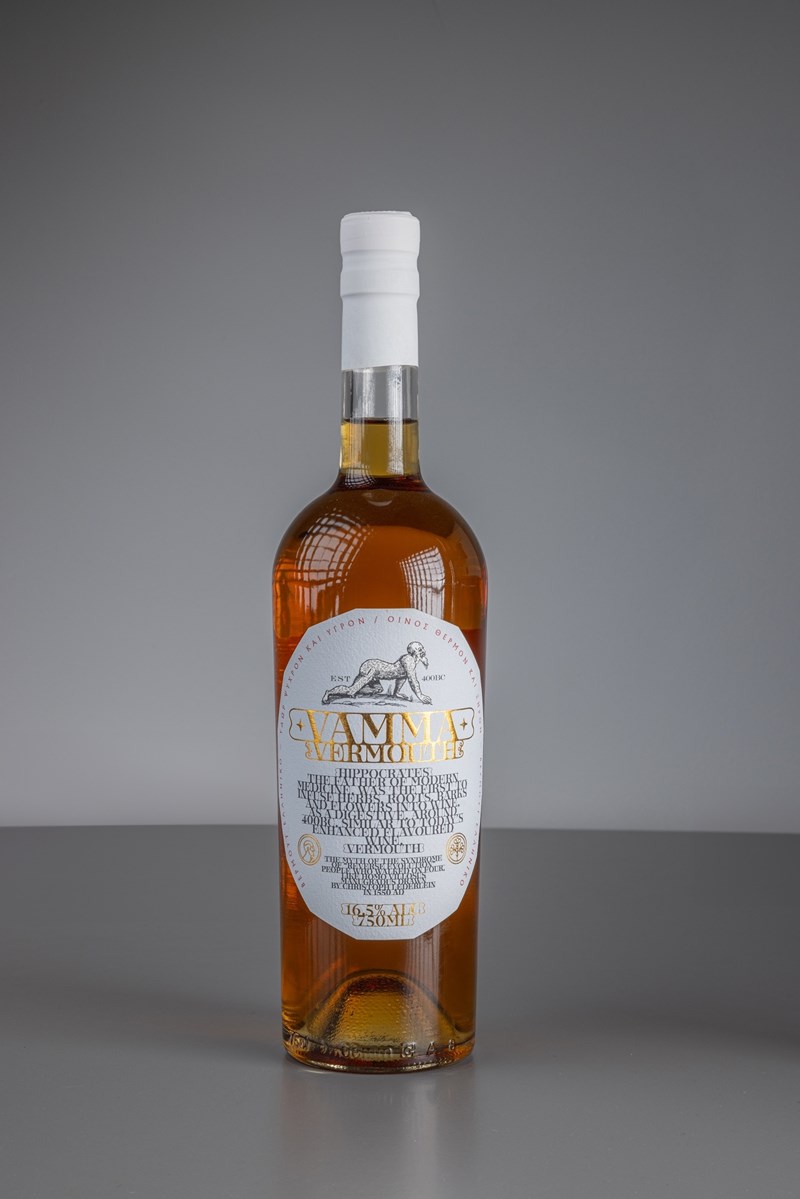 Vamma, ένα διαφορετικό ελληνικό βερμούτ_11