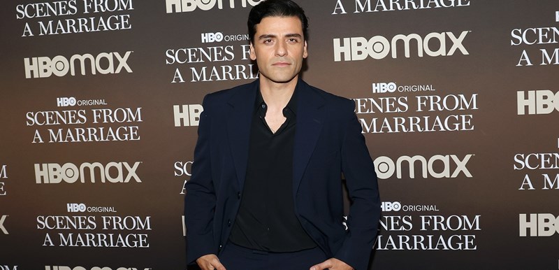 Oscar Isaac