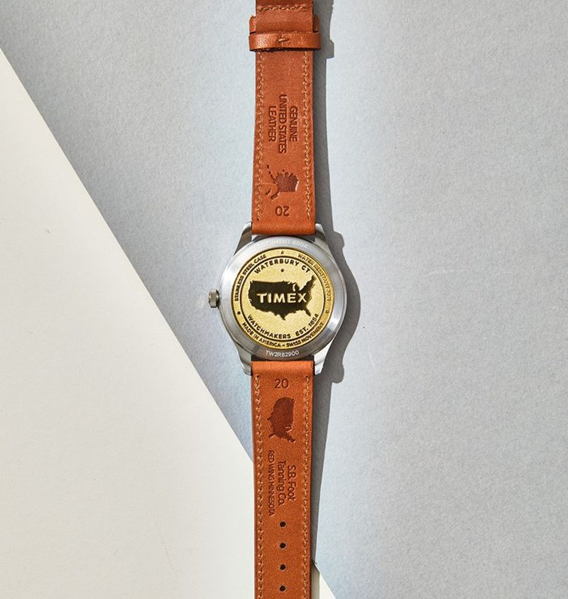 timex