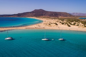 Ένας μικρός παράδεισος μόλις 1,5 ώρα από την Αθήνα - εικόνα 1