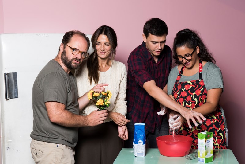 ΘΕΑΤΡΙΚΕΣ ΠΑΡΑΣΤΑΣΕΙΣ