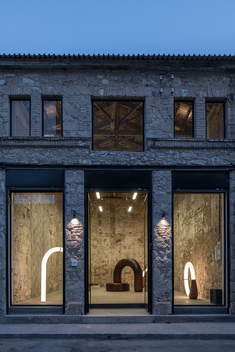 CARWAN GALLERY ΑΘΗΝΑ 2