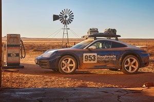 Πώς είναι να οδηγείς όλες τις Porsche σε μια μέρα στην πίστα των Σερρών - εικόνα 17