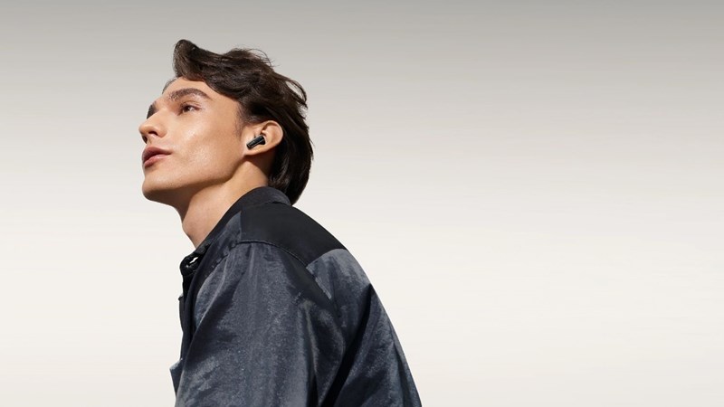 HUAWEI FreeBuds 4 Pro