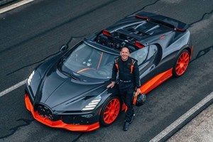 Σκοτώθηκε ο Felix Baumgartner-ο άνθρωπος που έκανε άλμα από την στρατόσφαιρα - εικόνα 2