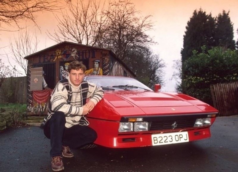 F1: Οι θρύλοι του παρελθόντος δεν οδηγούσαν μόνο supercars