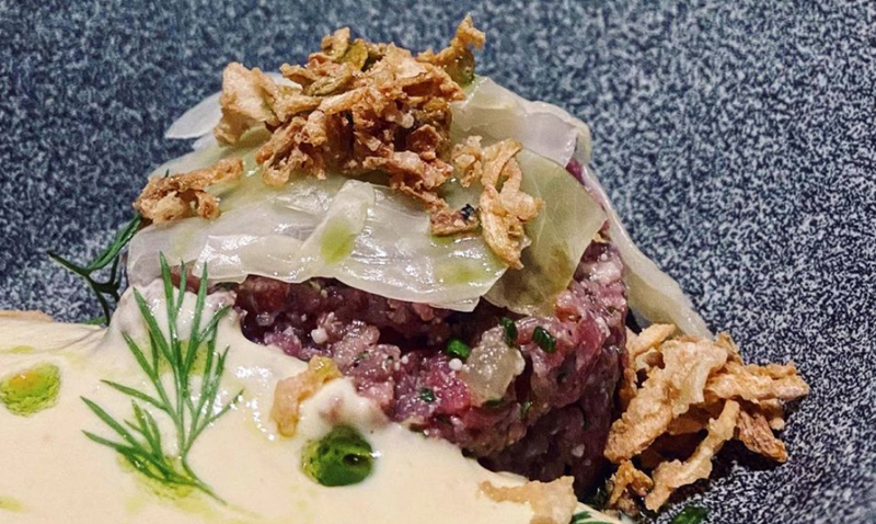 LINE ATHENS - ΤΟ ΤΑΡΤΑΡ