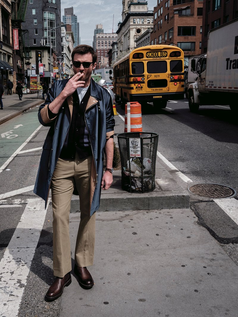 ΚΟΣΤΑ ΡΟΝΙΝ