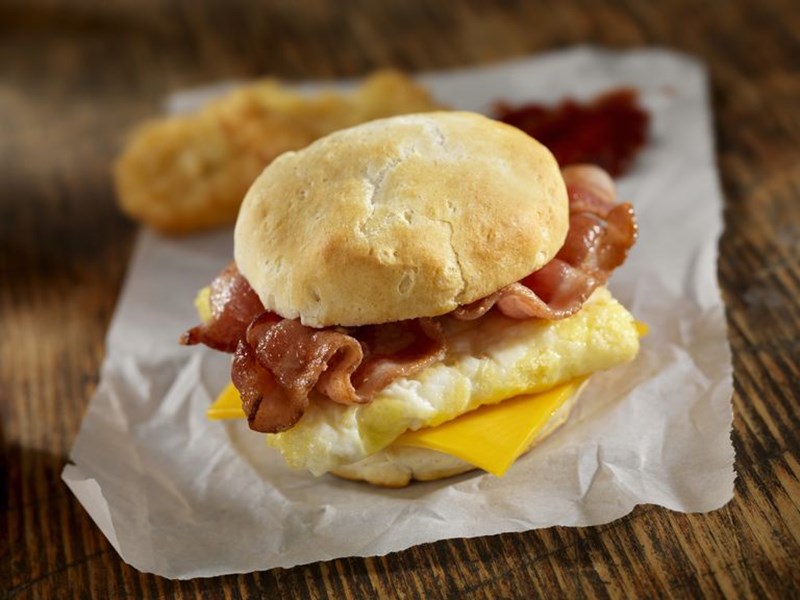 MCMUFFIN ΣΥΝΤΑΓΗ 1