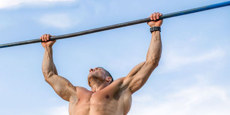 Τελειοποιώντας την άρση θανάτου - εικόνα 2