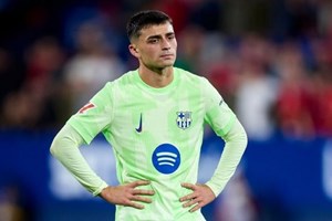 O 17χρονος Lamine Yamal της Μπαρτσελόνα έγραψε ιστορία - εικόνα 2