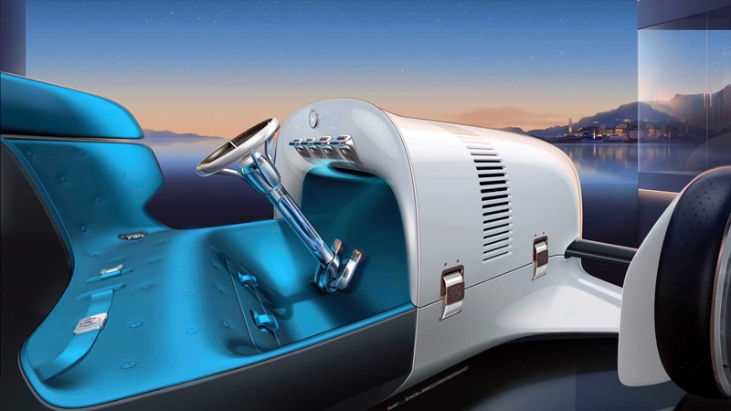 ΑΥΤΟΚΙΝΗΤΟ ΜΕΡΣΕΝΤΕΣ ΣΙΜΠΛΕΞ 1