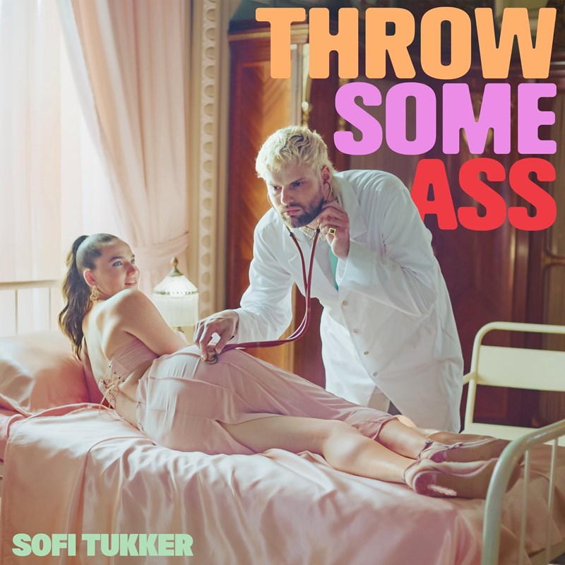 Sofi Tukker