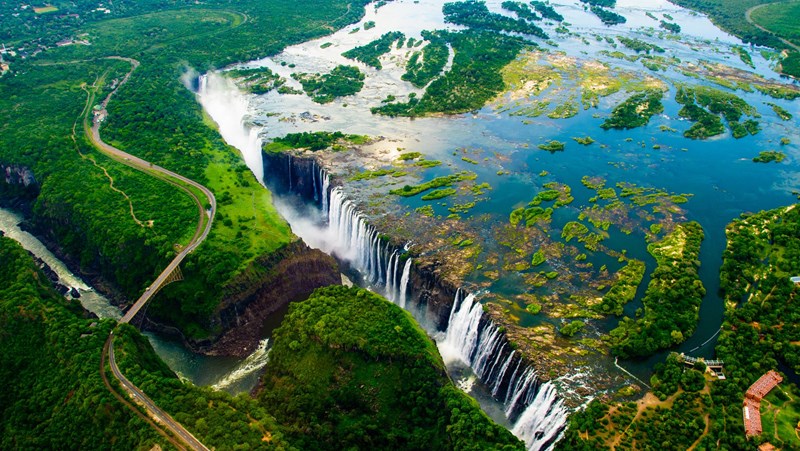 Ζιμπάμπουε