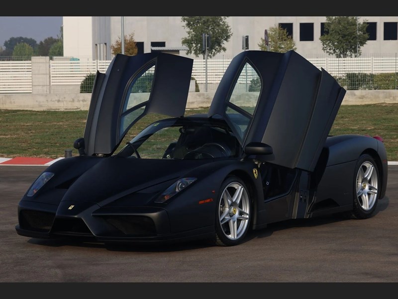 Ferrari Enzo