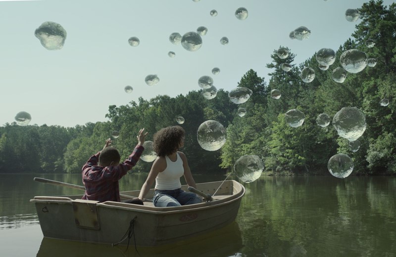 ΝΕΤΦΛΙΞ ΟΚΤΩΒΡΙΟΣ