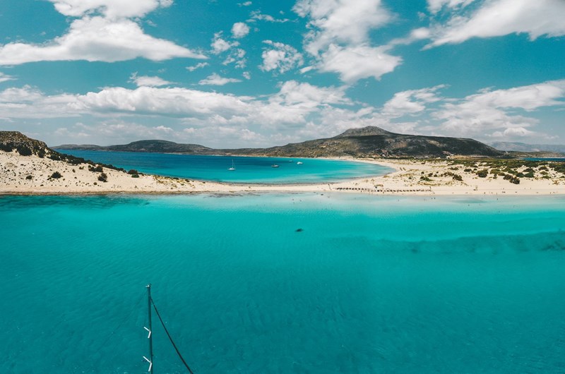 ελληνικά νησιά