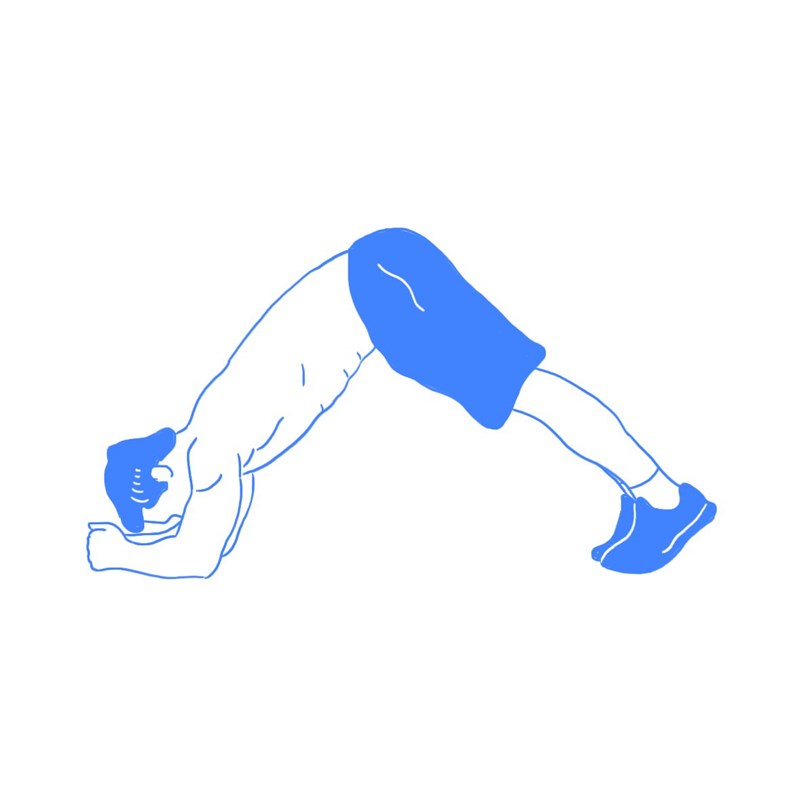 ΓΥΜΝΑΣΤΙΚΗ HIIT ΣΠΙΤΙ