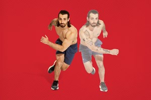 O πιο αποτελεσματικός τρόπος για να χτίσεις μυϊκή μάζα μέσα στον καύσωνα - εικόνα 2