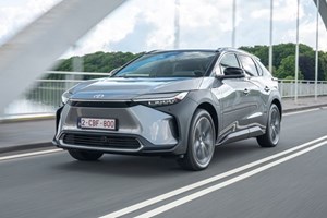 Μεγάλη φίρμα αυτοκινήτων έχτισε την πόλη του μέλλοντος (εικόνες) - εικόνα 1