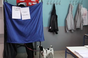 Tα SOS του debate Κώστα Μπακογιάννη και Χάρη Δούκα - εικόνα 1