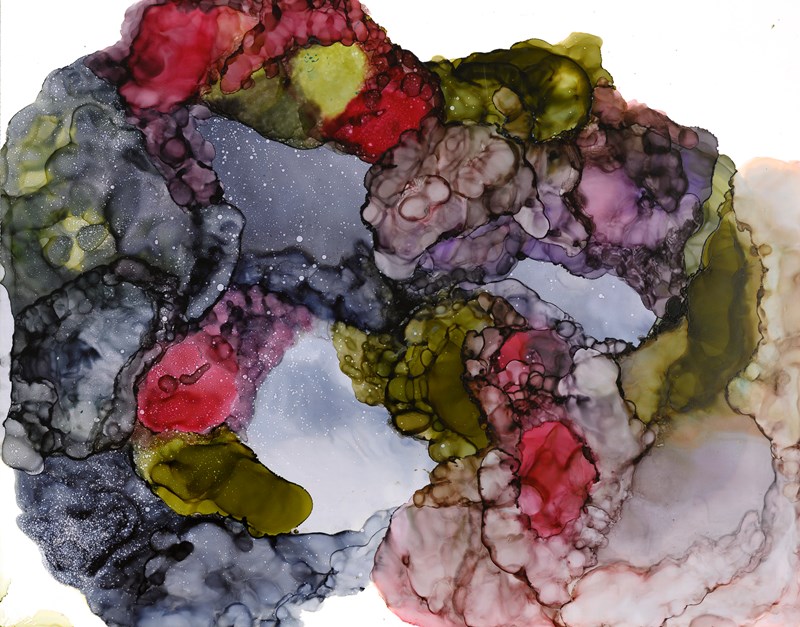 DKostopoulou-Under the microscope