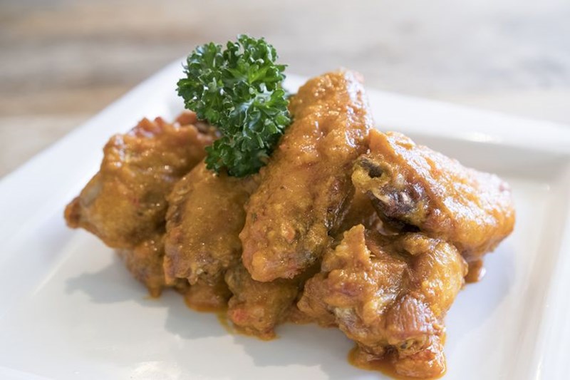 ΚΟΤΟΠΟΥΛΟ ΜΕ ΜΠΥΡΑ 1