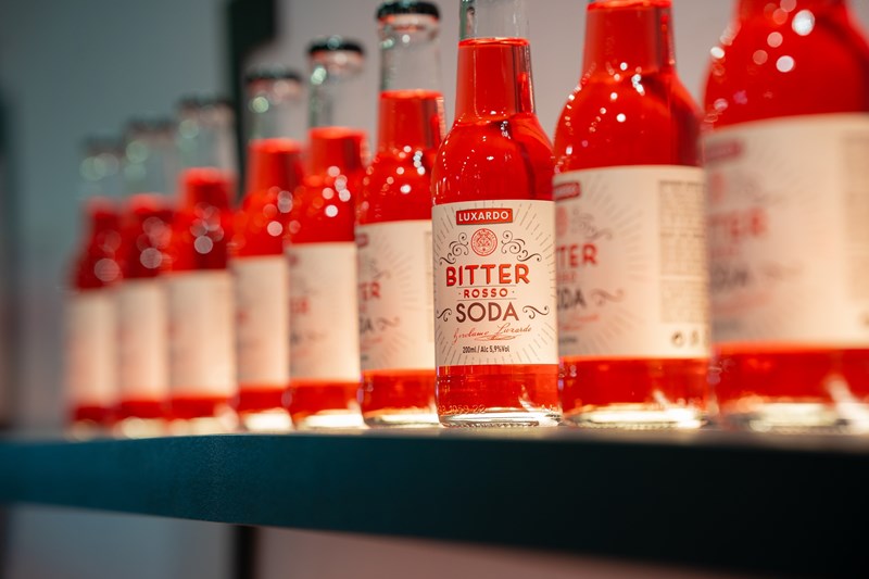 Τα Ready to Enjoy Aperitivo Cocktails βάζουν το ιταλικό lifestyle σε μπουκάλι 3