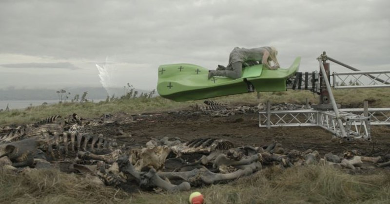 Δράκοι Game of Thrones 10