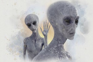 Κι αν οι εξωγήινοι υπάρχουν και έχουν έδρα το Περού; - εικόνα 1