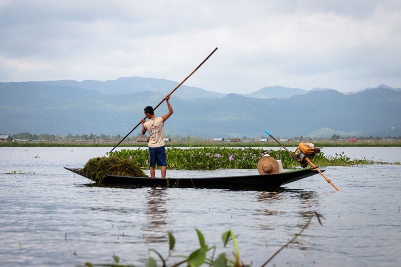 γραφικά χωριά