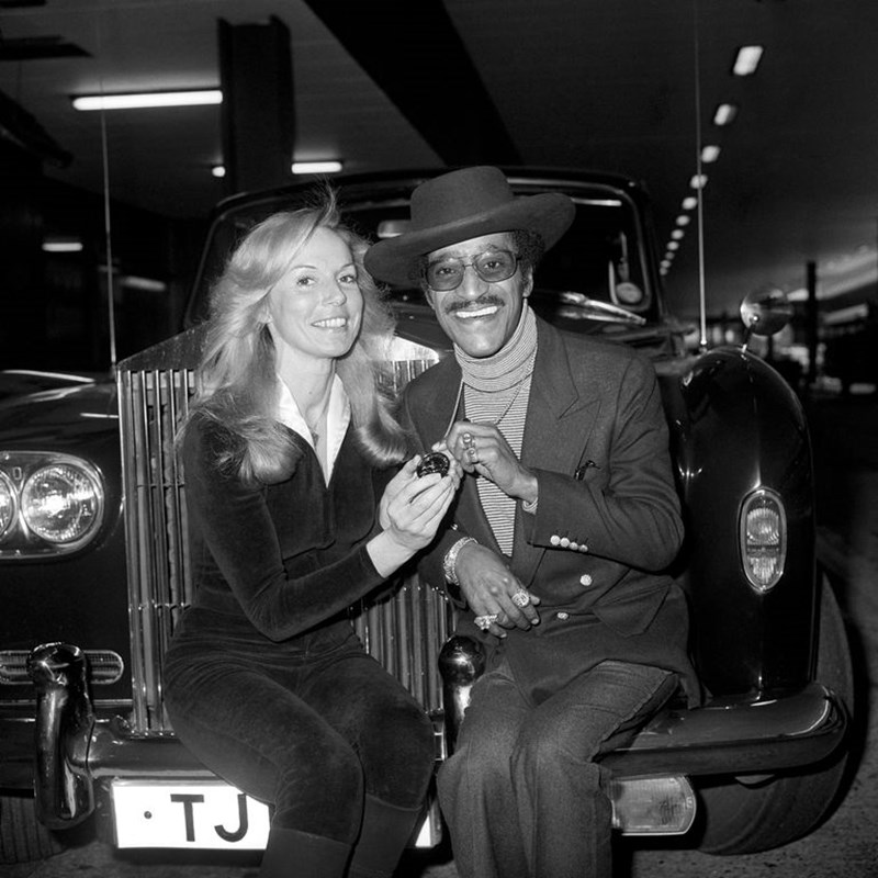 Φωτογραφίες με celebrities από το 1970 11