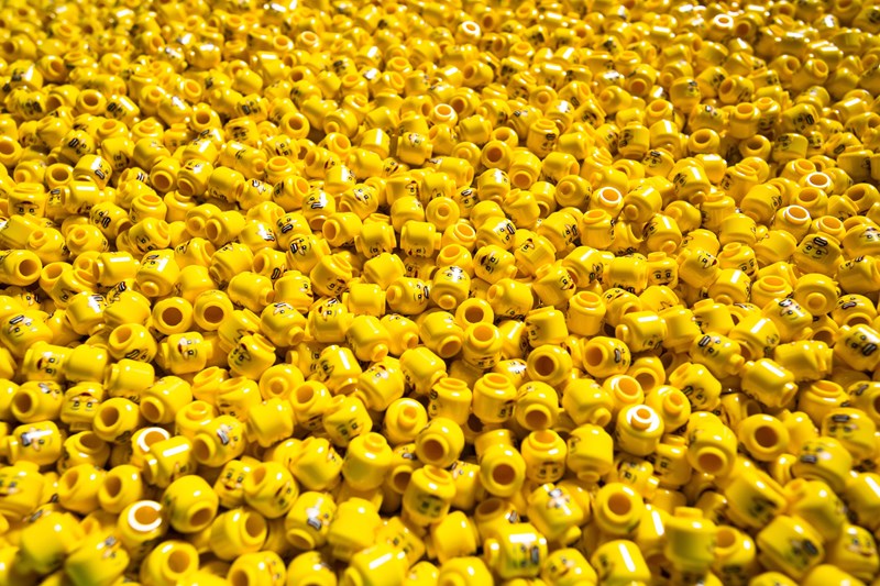 Lego Μεταχειρισμένα 10