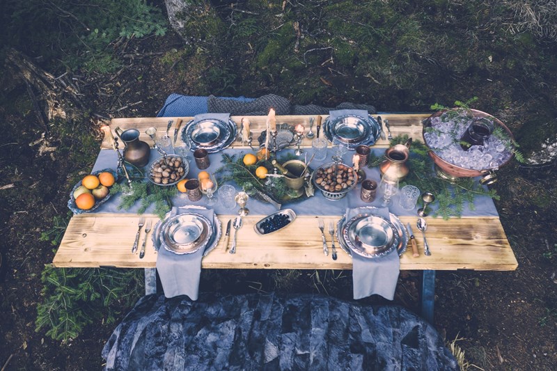 Η νομαδική γαστρονομία των Nomade et Sauvage 17