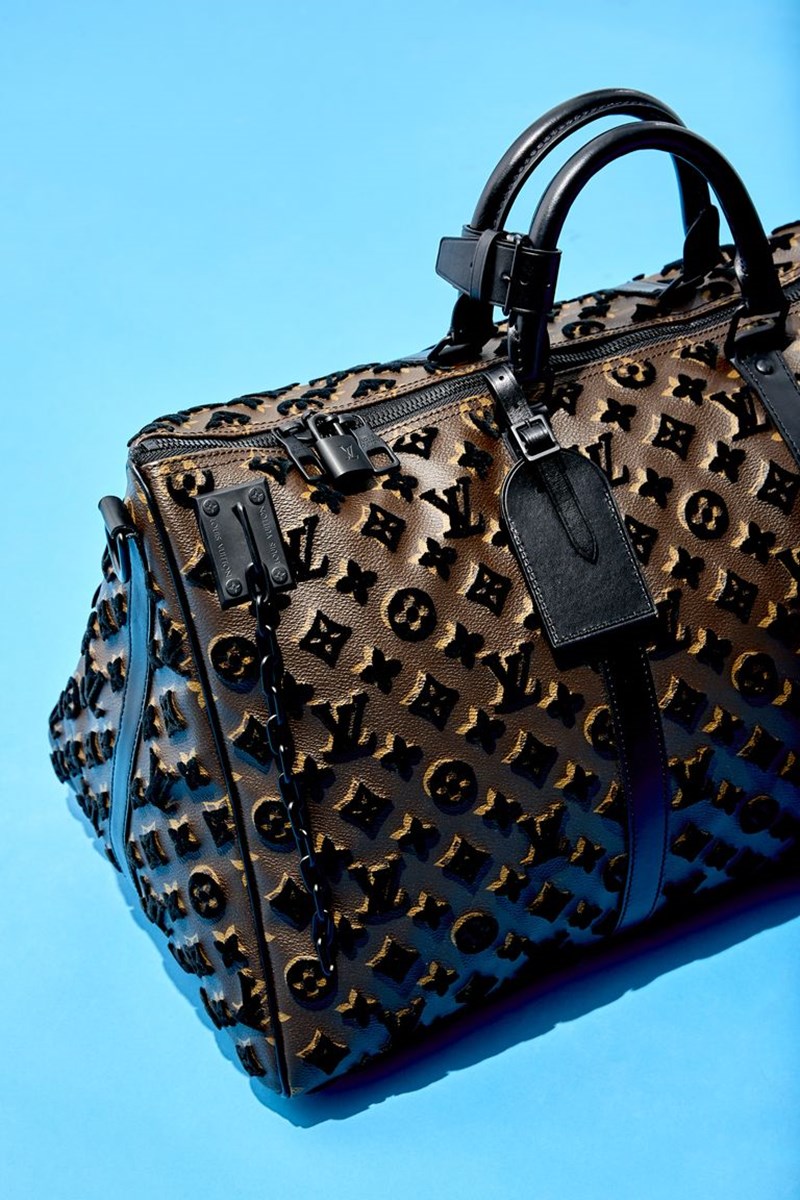 LOUIS VUITTON ΣΑΚΙΔΙΟ